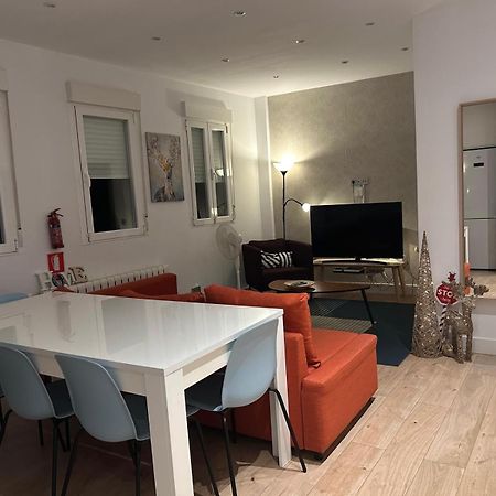Mar De Alegria Apartment Madrid Exterior photo