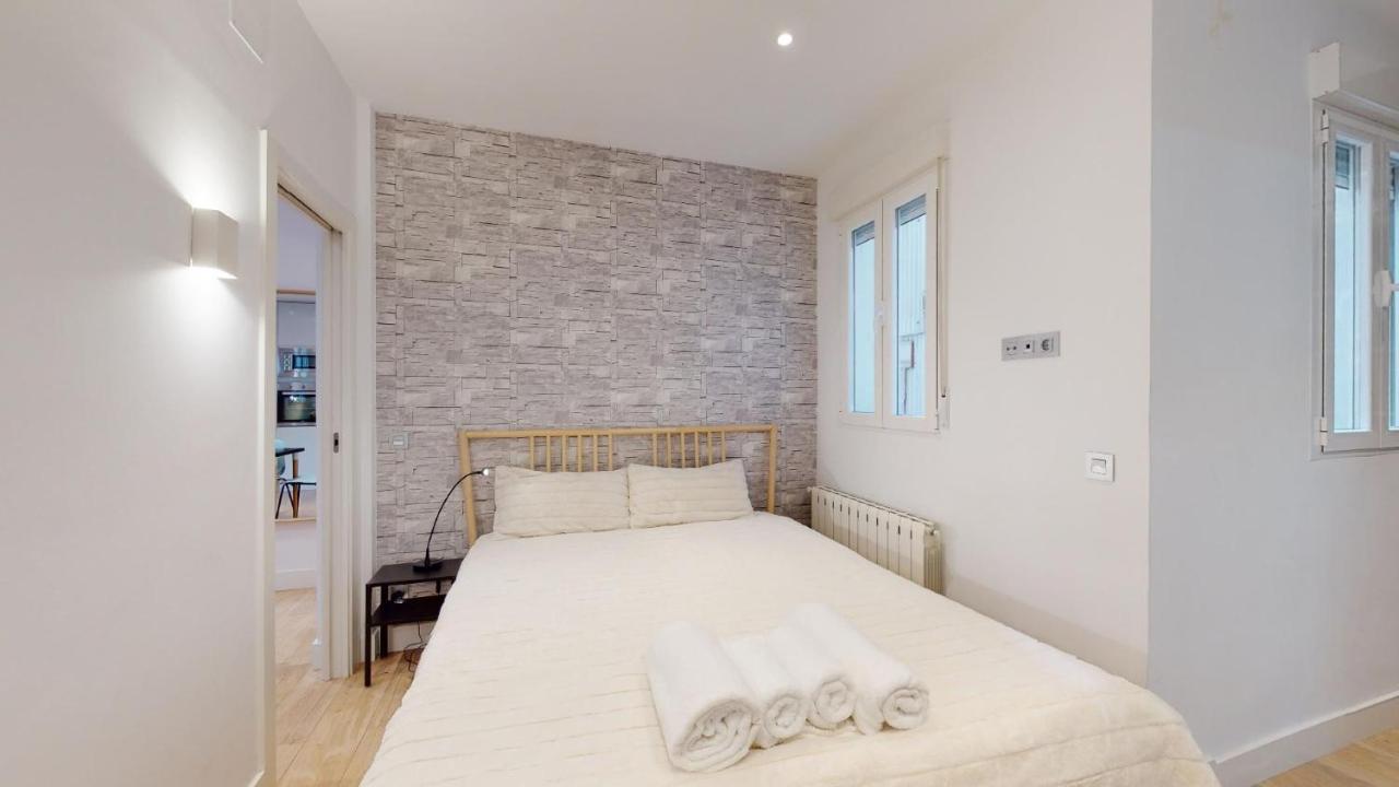 Mar De Alegria Apartment Madrid Exterior photo